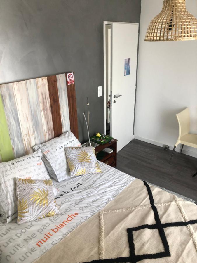 La Villa Prefaillaise Préfailles Exterior foto